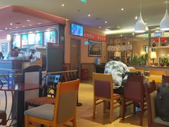 大堂-COSTA COFFEE(房山印象城店)
