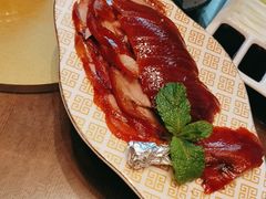 -董家大院·京味家常菜(朝丰家园店)