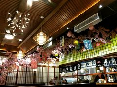 -尺山寸水日料(马桥满天星店)