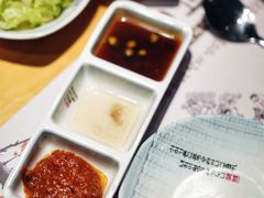 -唯成•韩国炭火烤肉 유성고기