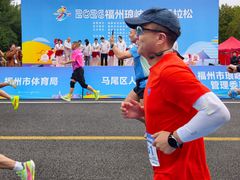 -琅岐红光湖公园