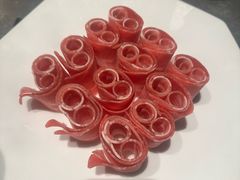 -鼎鼎香·港式火锅(北京SKP店)