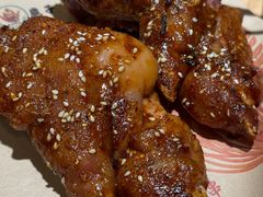 -杨家崴子碳缸烧烤(东三马路店)