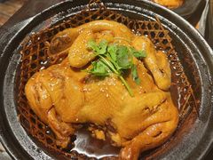 -苏浙徽·农家大院(吴江中山南路店)