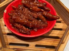 -避风塘(江桥万达店)