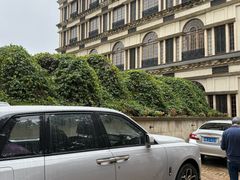 -伯衡55·吉品轩(乌鲁木齐南路店)