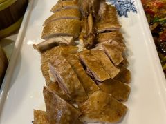 一品热田鸭-伊兰麒兰馨园·川菜·清真馆(339电视塔店)