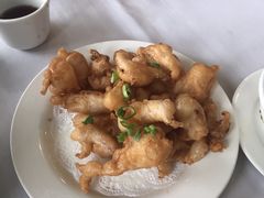 -香港东海海鲜酒家