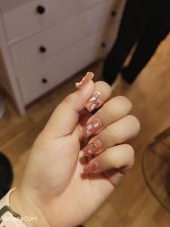 -米小兔美甲美睫