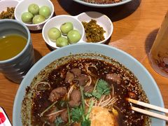 -老四川(T3航站楼F指廊店)