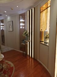 -茜尔维亚修身连锁(杨浦五角场店)