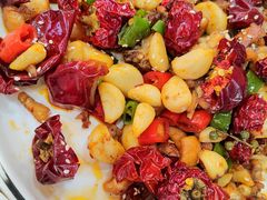 -醉壹号海鲜大排档(厦门美食地标店)