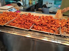 -吴日彪蒜香猪牛排(水巷口店)