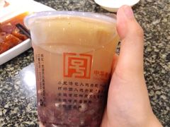 赤豆酒酿-耿福兴(凤凰美食街店)