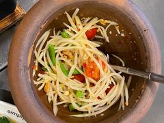 -simply thai天泰(长泰广场店)