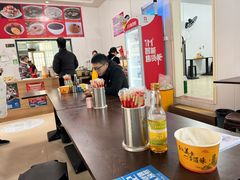 -潭式煎包(西航路店)