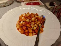 -星·South Beauty·俏江南(国贸店)