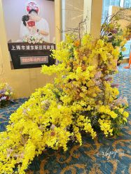 -上海大酒店·婚宴年会宴会厅