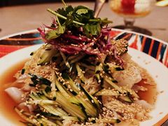 -塔哈尔·新疆盛宴(奉贤龙湖店)