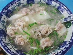 牛肉馄饨-李荣兴(南湖东路店)