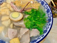 -小潘记鸭血粉丝汤