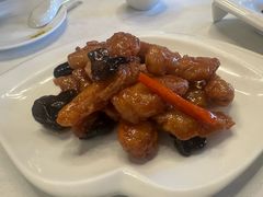 -功德林素菜饭庄(前门店)