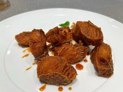 -虹御轩·传承江浙菜(虹桥店)