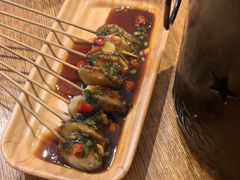 -臻炙大舍烤串(天龙家园店)
