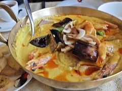 -南沙游艇会·大兵船餐厅