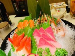-赤坂亭M9和牛烧肉·日料398放题(万达店)