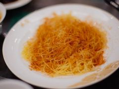 虾子捞面-麦奀云吞面世家(中环店)