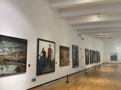 -四川美术学院美术馆