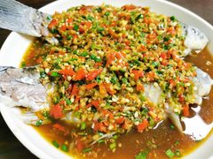 凉拌鲫鱼-艺味深尝(云锦路店)