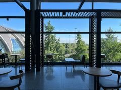 -星巴克(成都机场T2店)