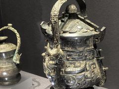 -广西壮族自治区博物馆