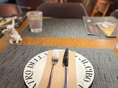 -IL TEATRO 精品意大利餐厅