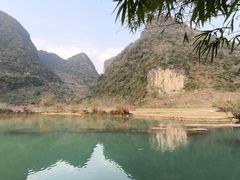 -靖西鹅泉风景区