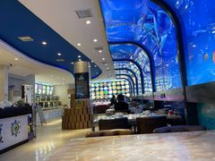 -小鱼儿海鲜港(新村十区店)