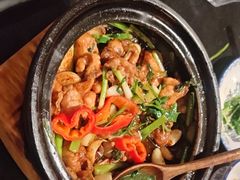 -啫胜(中央大街店)