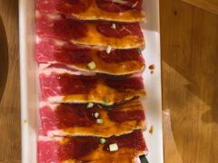 -九田家黑牛烤肉料理(石路天虹店)