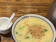 -老雒阳面馆·水席(定鼎门店)