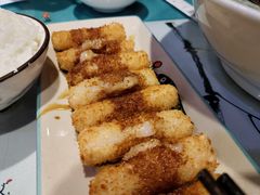 -张氏宽窄巷成都名小吃(茂业百货华强北店)
