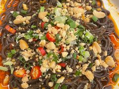 -品回味清真西北楼(宁波首店)