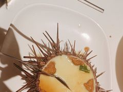 -正黄旗海鲜烧烤大排档(延安路总店)
