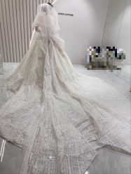 -SATIN COUTURE瑟庭婚纱礼服馆