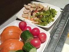 -海底捞火锅(汉峪金谷店)