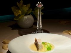 -三嚥阁 La Villa Restaurant