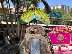 -南海渔村 (流花湖店)