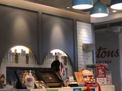 -满记甜品(优客百盛店)