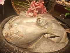-西宁富力万达文华酒店美食汇西餐厅